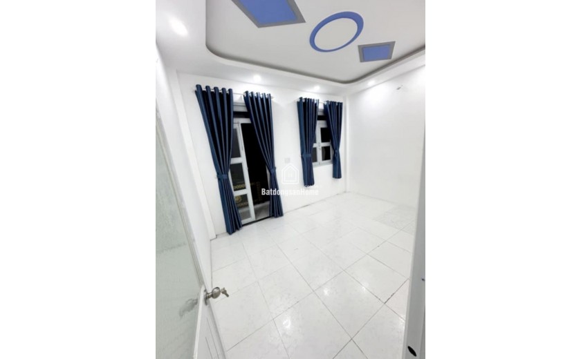 NHÀ ĐẸP - GẦN AEON BÌNH TÂN – 53M2 – HẺM XE HƠI – GIÁ CHÀO 3.5 TỶ